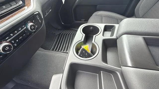 2026 GMC Sierra 1500 SLE - Photo 13
