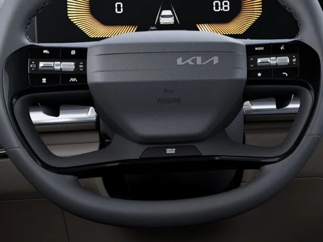 New 2027 Panthera Metal Kia LXS image 22