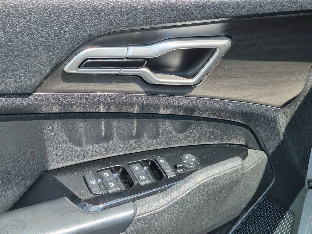 Used 2023 Gray Kia X-Line image 11