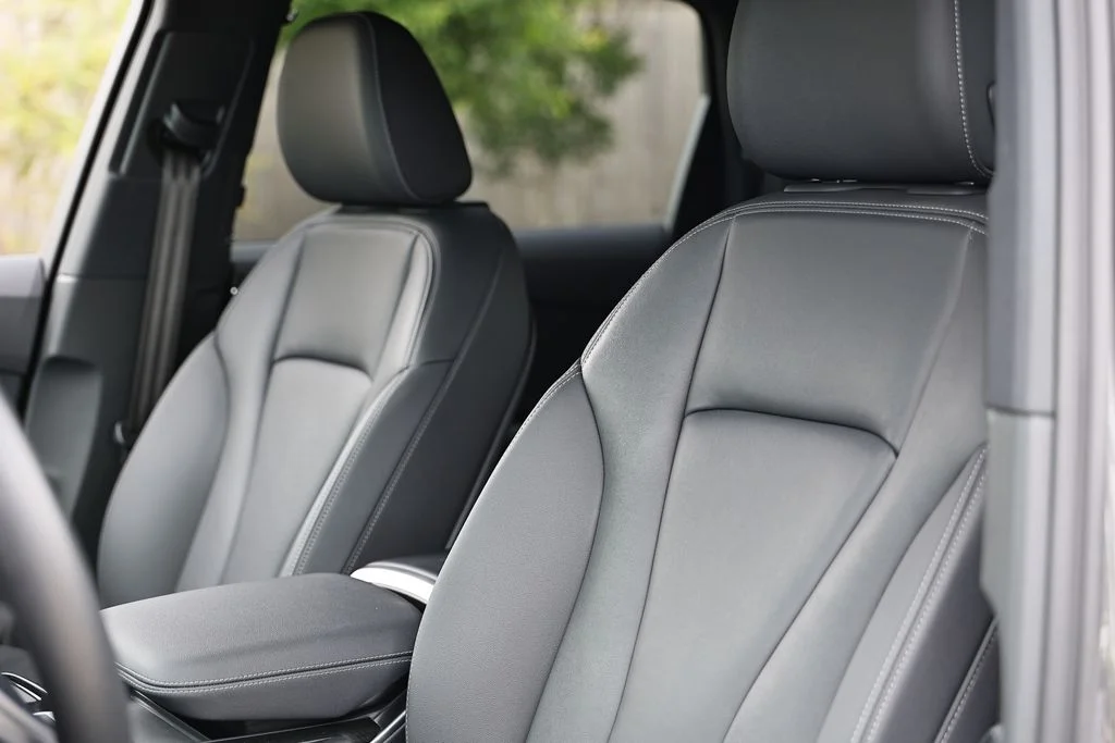 Used 2025 Samurai Gray Metallic Audi 45 Premium image 22