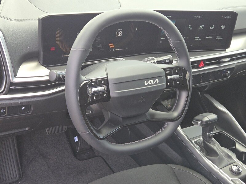 New 2026 Panthera Metal Kia LX image 11