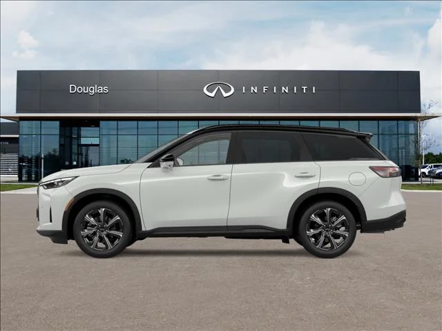 New 2026 INFINITI QX60 Autograph AWD For Sale Summit NJ