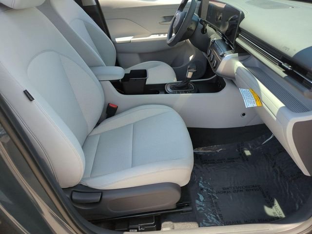 Used 2026 Gray Hyundai SE image 18