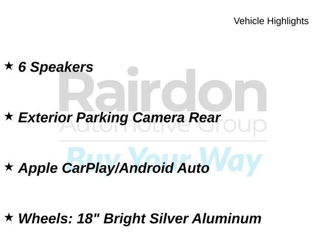 Used 2020 Silver Ice Metallic Chevrolet LT image 31