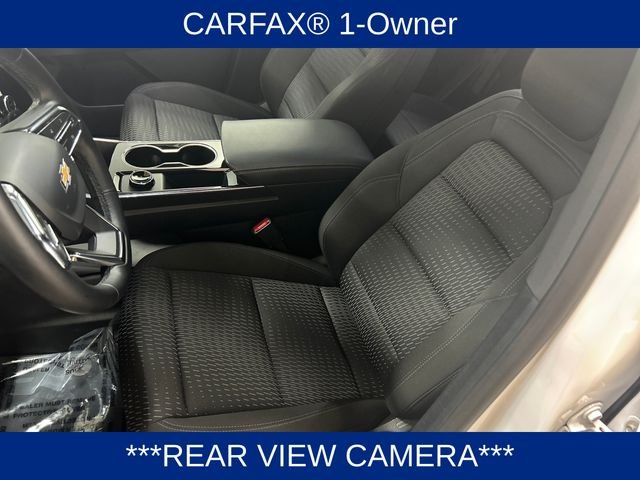 Used 2026 White Chevrolet LT image 13