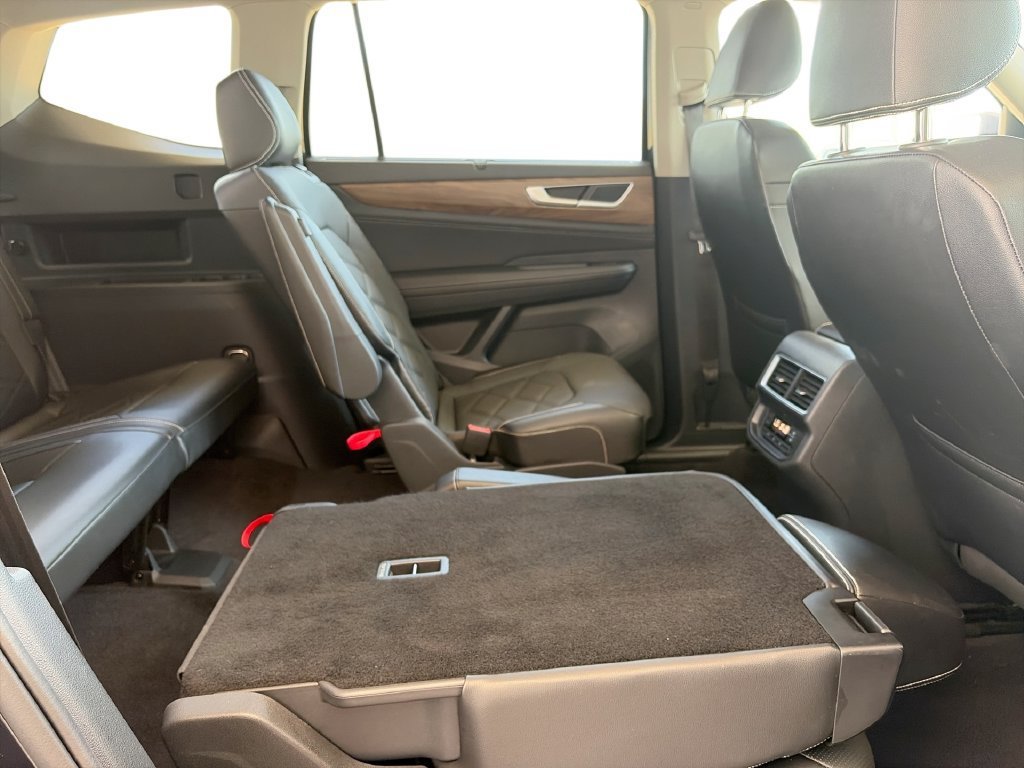 2024 Volkswagen Atlas SE w/Tech - Photo 28