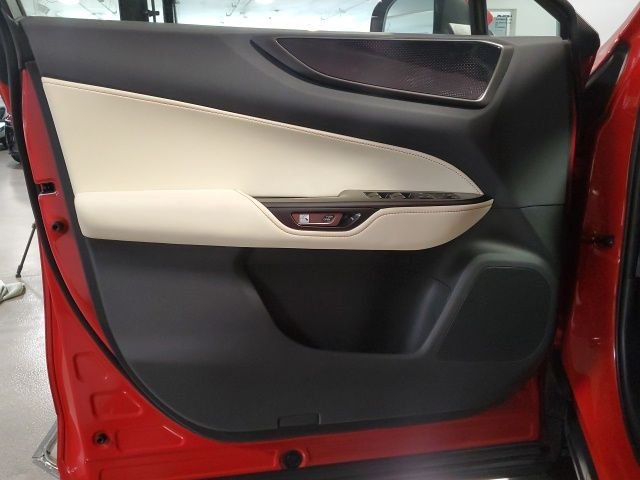 Certified Used 2024 Red Lexus 350 Base image 13