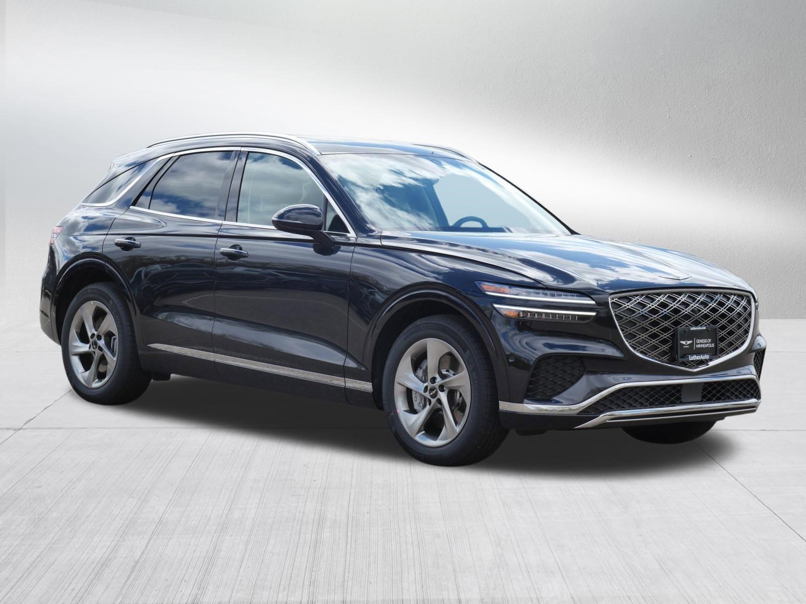 2026 Genesis GV70 2.5T Advanced AWD's photo