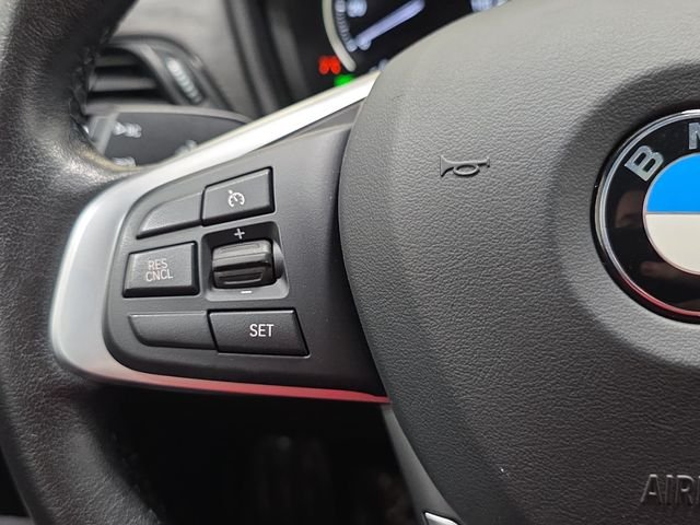 Used 2021 Mineral White Metallic BMW xDrive28i image 16