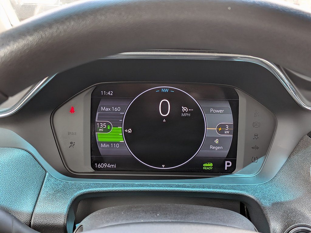 2023 Chevrolet Bolt EV LT - Photo 23