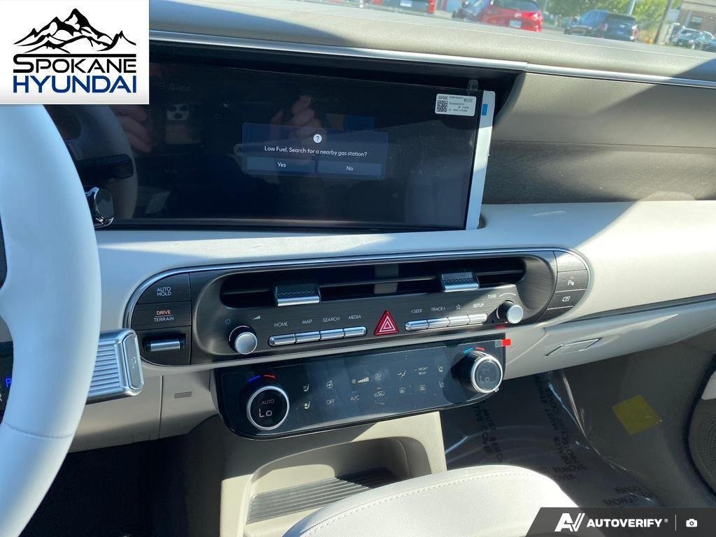 2026 Hyundai Palisade Limited - Photo 23