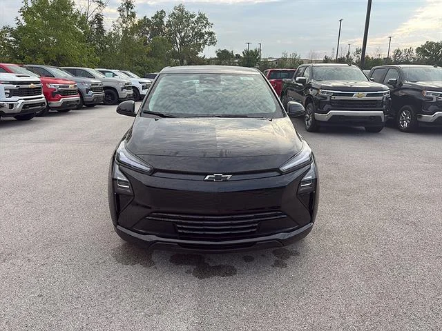 2027 Chevrolet Bolt LT - Photo 8