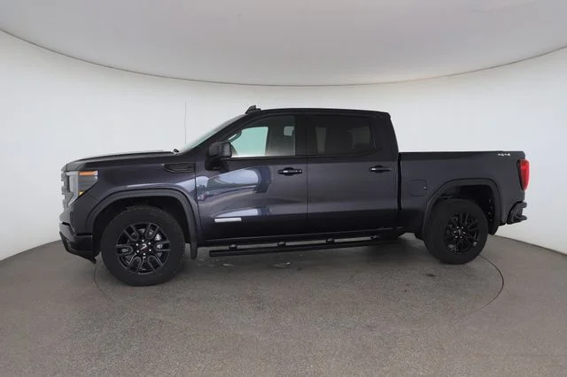 Used 2024 Silver GMC Elevation image 6