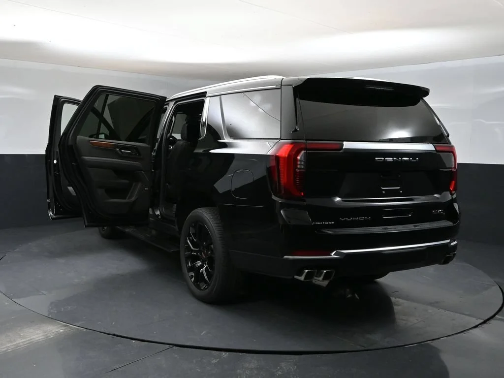 2026 GMC Yukon Denali - Photo 41