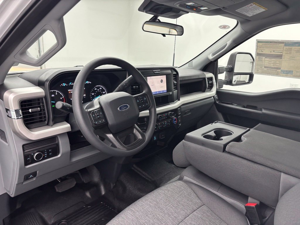 2026 Ford F-250 Super Duty XL - Photo 20