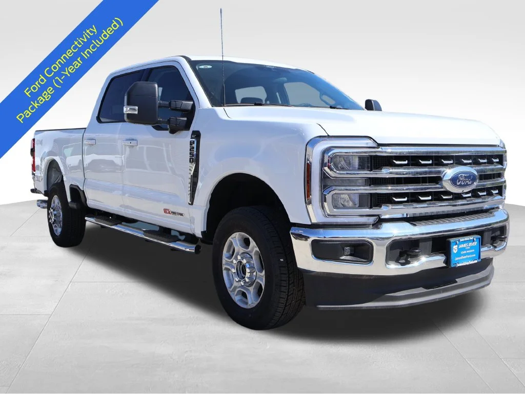 2026 Ford F-250 Super Duty XLT - Photo 6