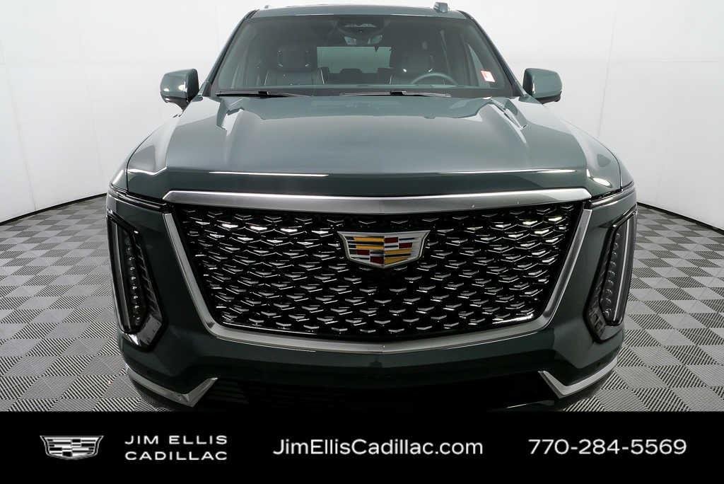 New 2026 Aegean Stone Cadillac Luxury image 40
