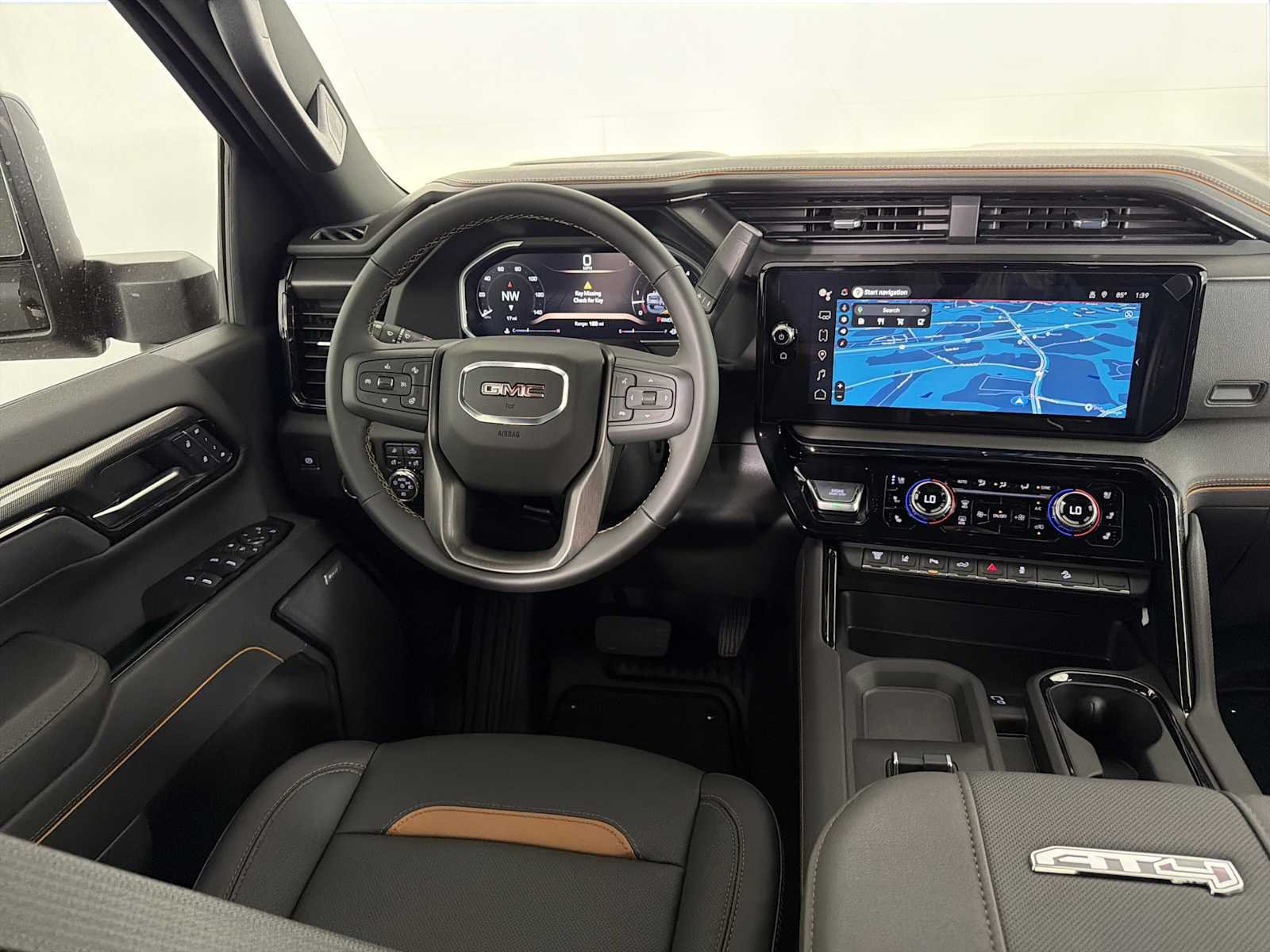 2026 GMC Sierra 2500HD AT4 - Photo 20