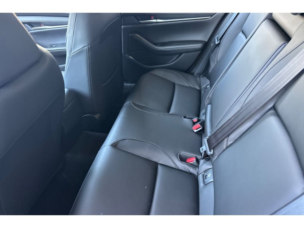 New 2026 Jet Black Mica Mazda 2.5 S Select Sport image 11