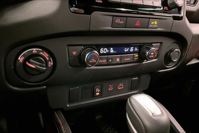 2024 Nissan Frontier PRO-4X - Photo 31
