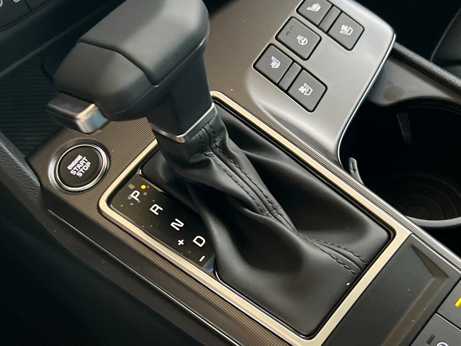 2026 Kia Sportage SX Prestige - Photo 22