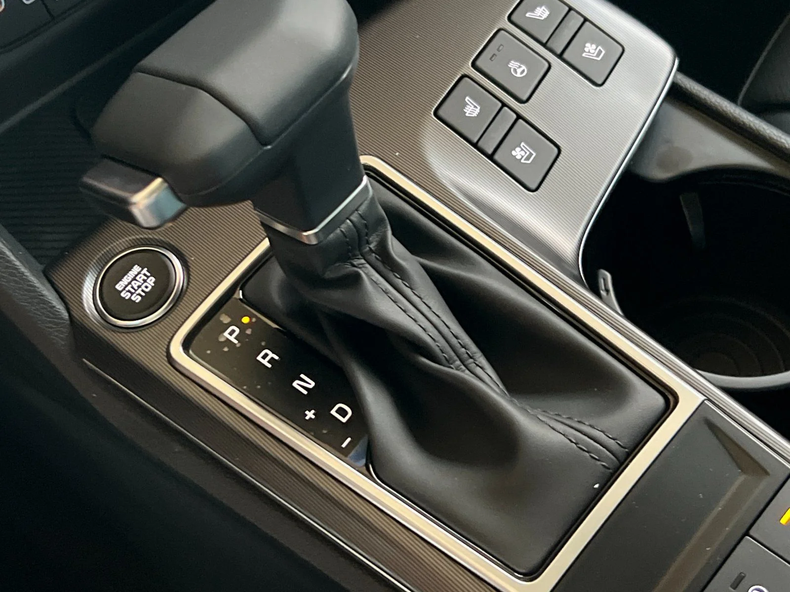 2026 Kia Sportage SX Prestige - Photo 22