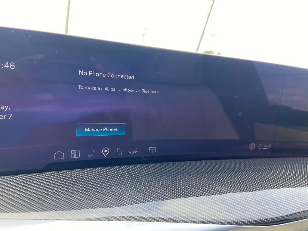 2025 Cadillac Escalade ESV Sport Platinum - Photo 46