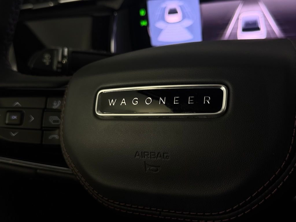 Used 2024 Gray Jeep Launch Edition image 20