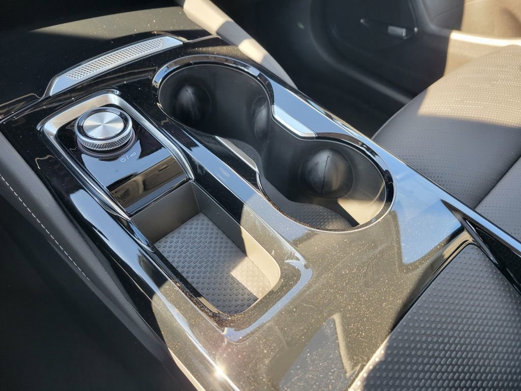 2026 BUICK ENVISION - Image 17