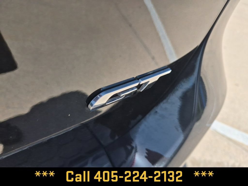 Used 2026 Black Dodge GT image 11