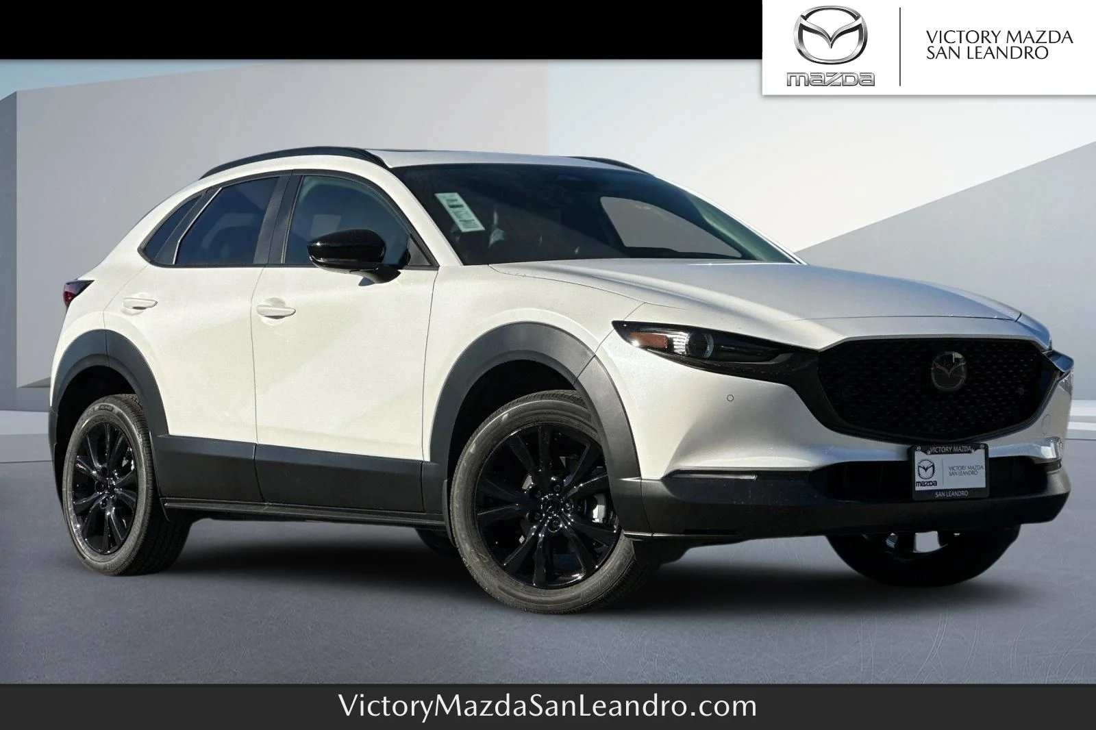 2026 Mazda CX-30 Aire Edition AWD's photo