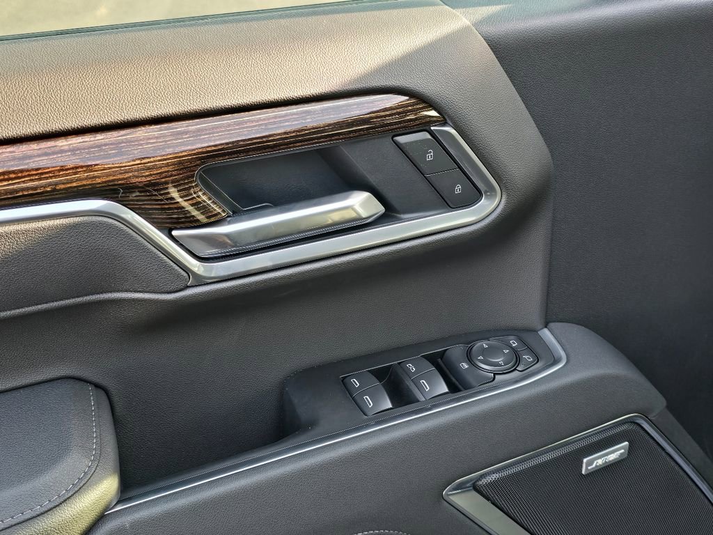 2026 GMC Sierra 1500 Elevation - Photo 14
