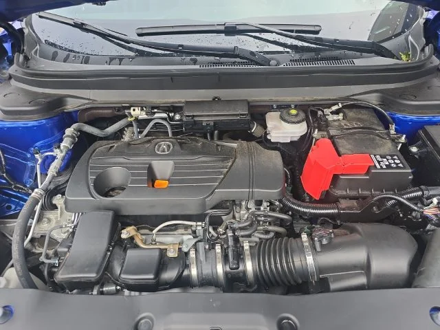 2025 Acura RDX A-Spec Package - Photo 7