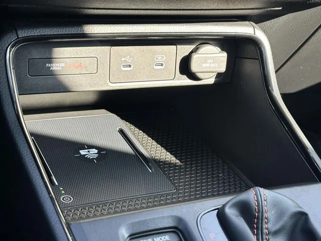 2026 Honda CR-V TrailSport - Photo 32