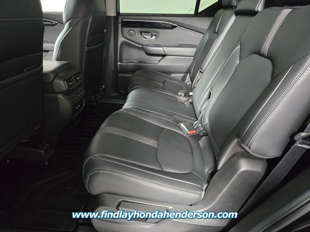 2023 Honda Pilot EX-L - Photo 15