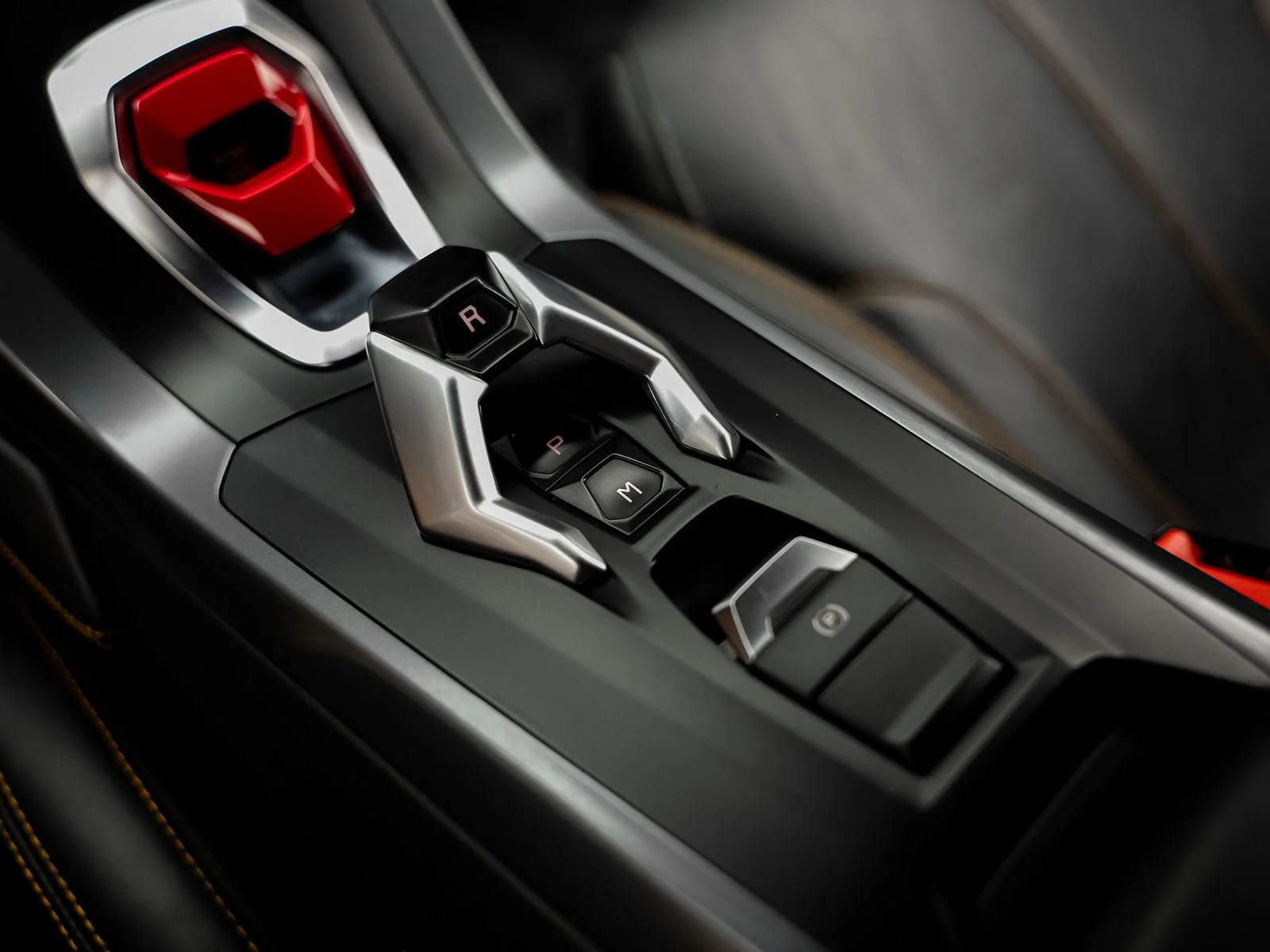 Used 2015 Orange Lamborghini LP610-4 image 46
