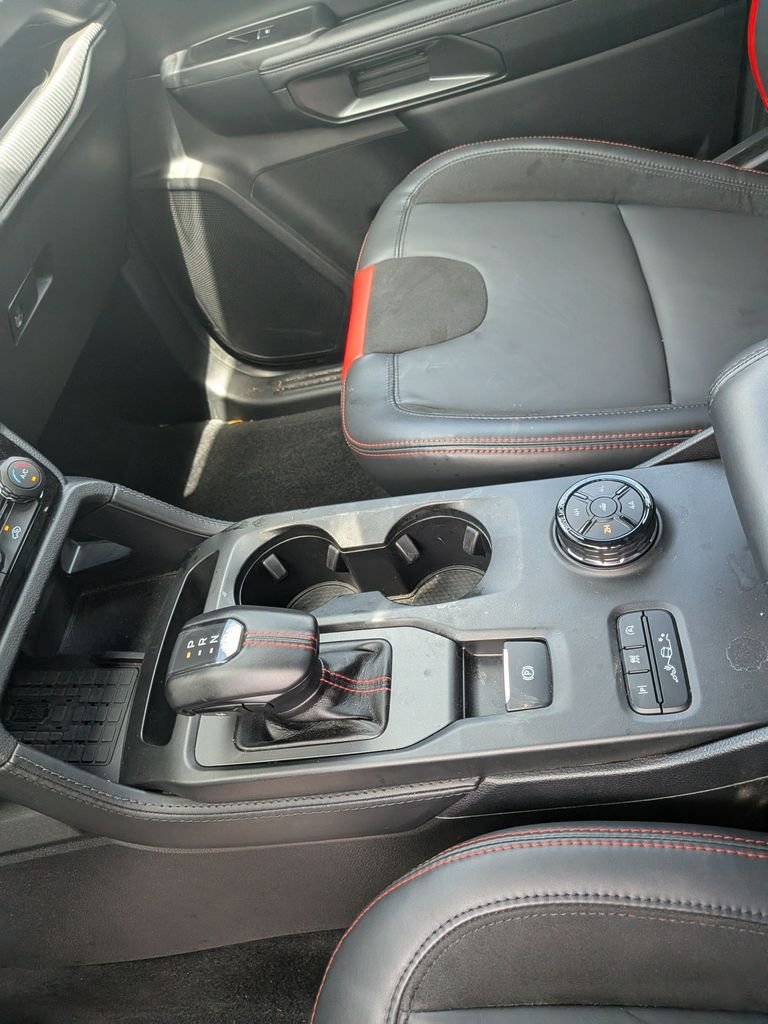 Used 2026 White Ford Raptor image 23