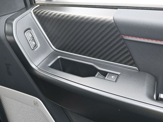 New 2026 Carbonized Gray Metallic Ford Raptor® image 15