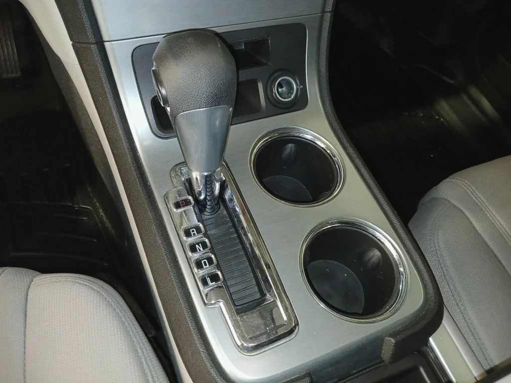 Used 2007 White GMC SLE 1 image 20
