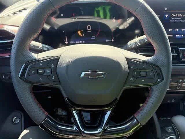 2026 Chevrolet Trailblazer RS - Photo 10