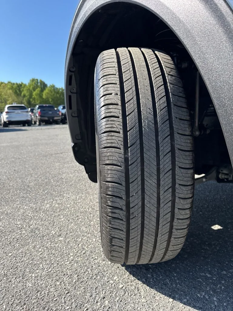 Used 2026 Blue Ford Active image 32