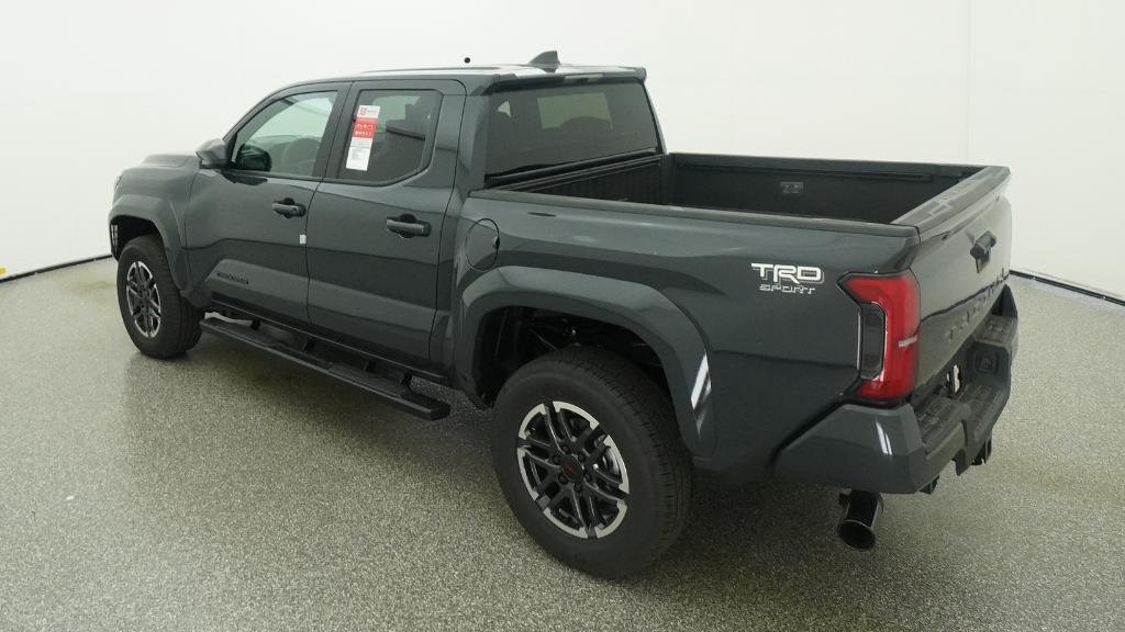 New 2026 Underground Toyota TRD Sport image 52