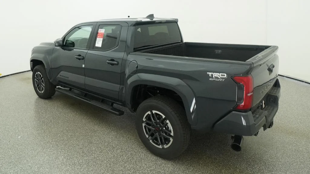New 2026 Underground Toyota TRD Sport image 22