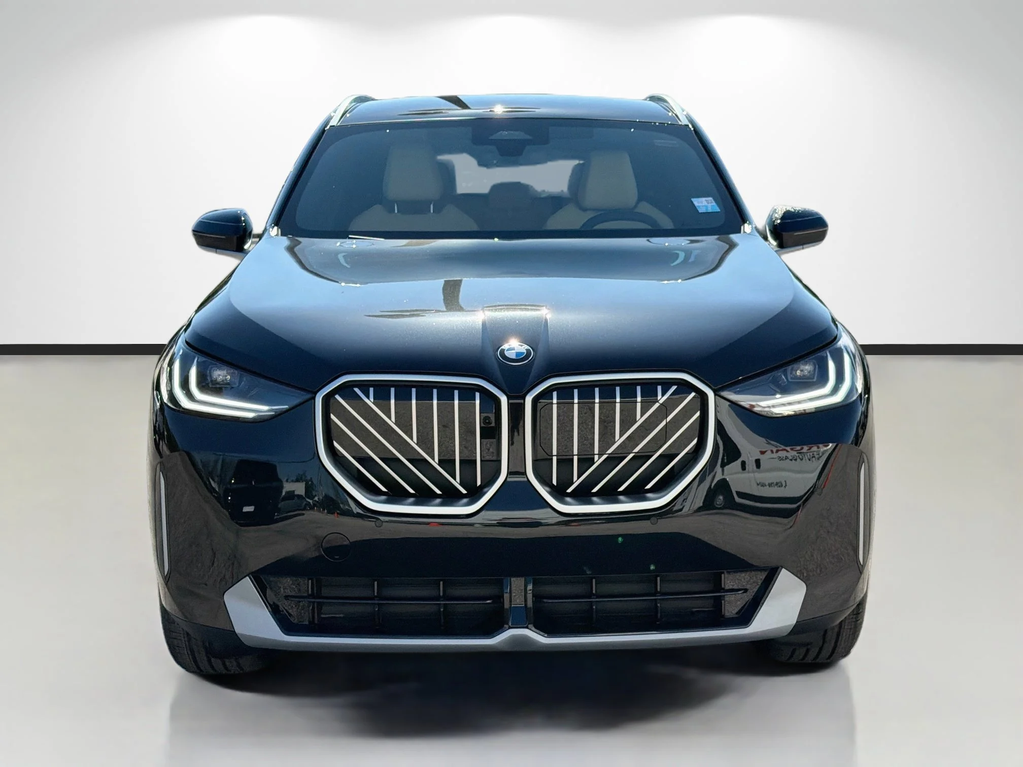 New 2026 Black Sapphire Metallic BMW 30 xDrive image 8