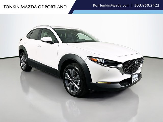 2026 Mazda CX-30 2.5 S Preferred AWD