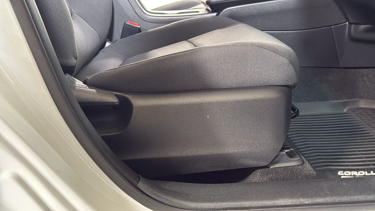 Certified Used 2026 Beige Toyota LE image 20