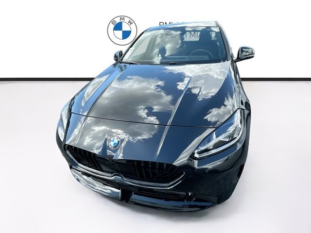 New 2026 Black BMW 228 Gran Coupe image 2
