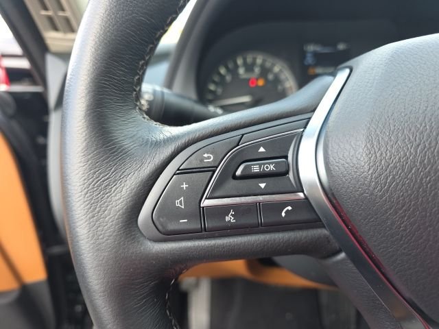 2024 INFINITI Q50 LUXE - Photo 17