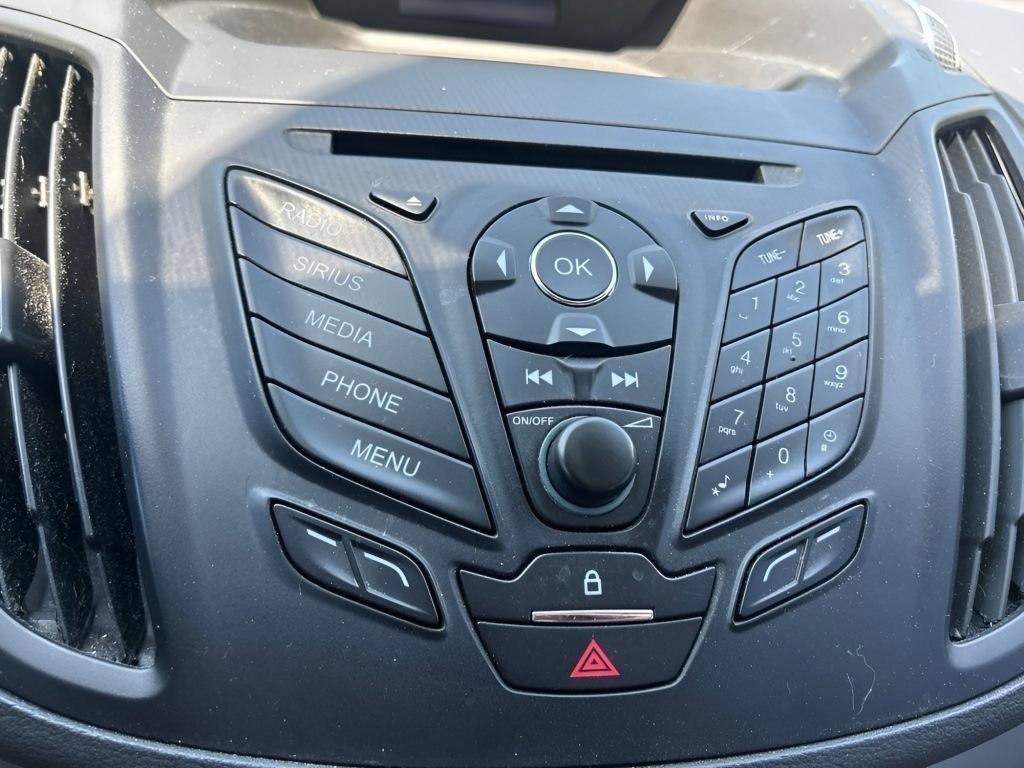 Used 2013 Ginger Ale Metallic Ford SE image 27