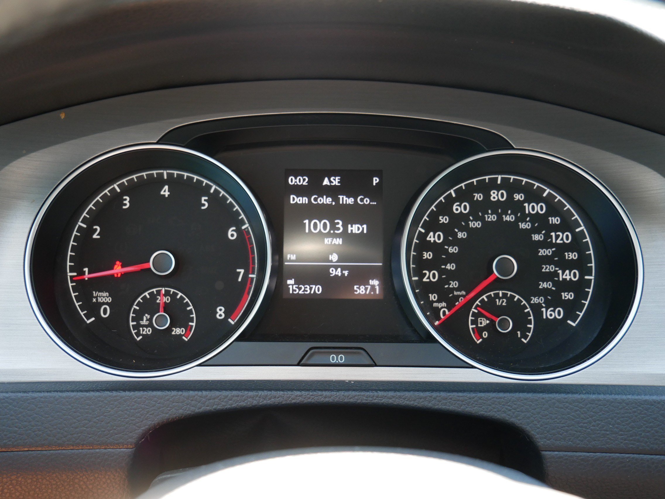 2016 Volkswagen Golf SportWagen TSI Limited Edition - Photo 34